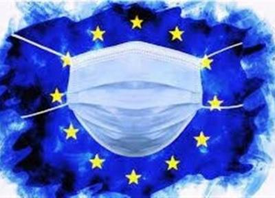 آمریکا با 537000 فوتی همچنان در صدر، تظاهرات در اروپا علیه محدودیت های کرونایی، فرایند سریع واکسینایون در انگلیس