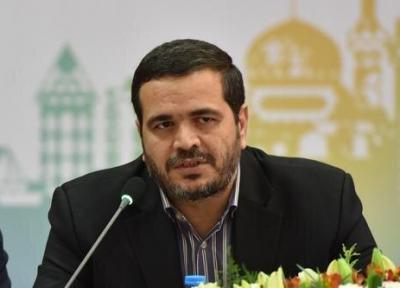 انتقاد عنابستانی به عدم حمایت وزارت ارشاد از پیغام رسان های داخلی و جشنواره عمار
