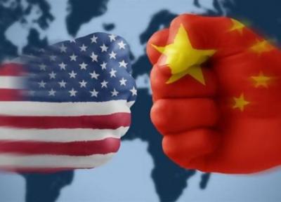 اندیشکده، شورای آتلانتیک: جنگ سرد چین با آمریکا شروع شده اما آمریکا آمادگی ندارد
