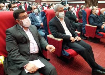 طرح پایش گسترده قضایی در ندامتگاه تهران عظیم اجرا شد