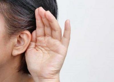 60 درصد کم شنوایی ها قابل پیشگیری هستند