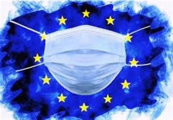 آمریکا با 537000 فوتی همچنان در صدر، تظاهرات در اروپا علیه محدودیت های کرونایی، فرایند سریع واکسینایون در انگلیس