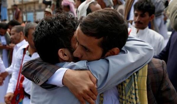 انصارالله یمن از تبادل اسرا در مأرب خبر داد انصارالله یمن از تبادل اسرا در مأرب اطلاع داد