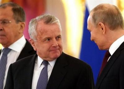 سفیر آمریکا در روسیه تغییر نمی کند
