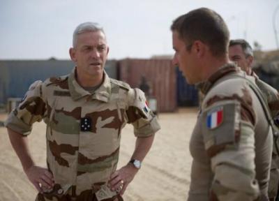 رئیس ارتش فرانسه: هر کس می خواهد کار سیاسی کند از ارتش برود