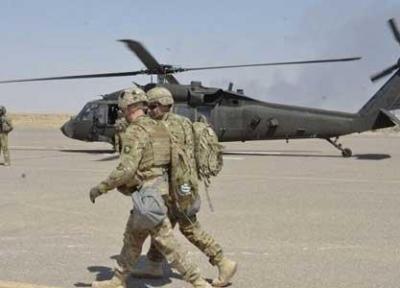 نیروهای مقاومت عراق توان درهم کوبیدن پایگاه های آمریکایی را دارند
