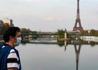 تور ارزان فرانسه: کرونا در اروپا، از جعل گواهی گذر سلامت در فرانسه تا افزایش اختلالات روانی در بین بچه ها انگلیسی