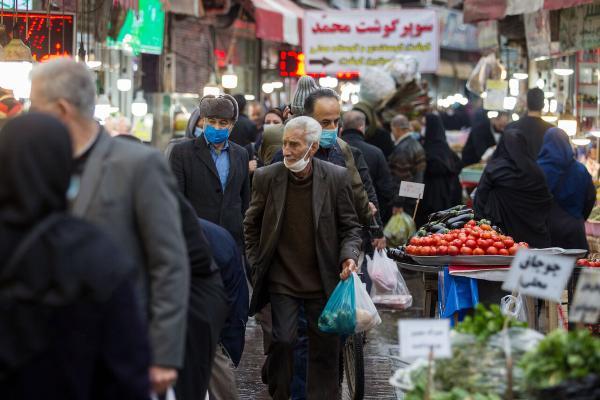 خطر تورم سرسام آور در اقتصاد ایران