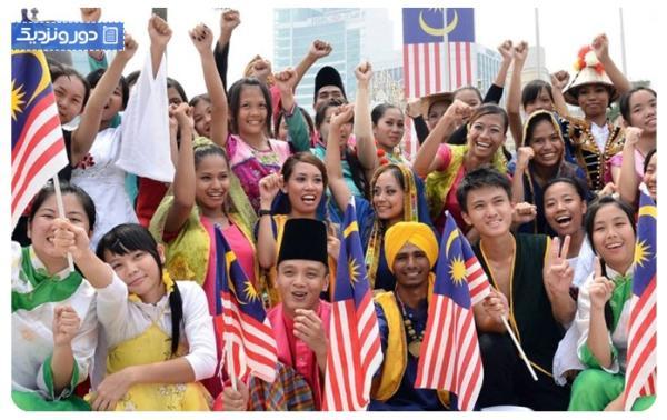 تور مالزی: قوانین گردشگری مالزی که بهتر است پیش از سفر به این کشور بدانید