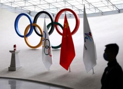 تورهای چین: احتمال پیوستن ژاپن به تحریم کنندگان بازی های المپیک پکن