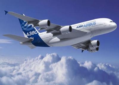 تور ارزان دبی: هواپیمایی امارات : ایرباس می تواند توسعه A380 را ضمانت کند