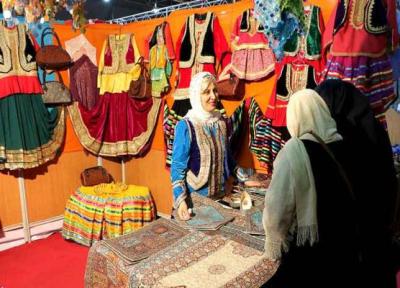 شیراز، میزبان دهمین نمایشگاه گردشگری بزرگ پارس