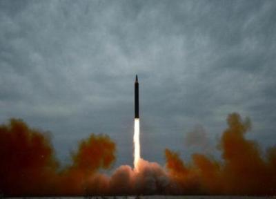 چین از آمریکا در آزمایش و توسعه موشک های مافوق صوت پیشی گرفت