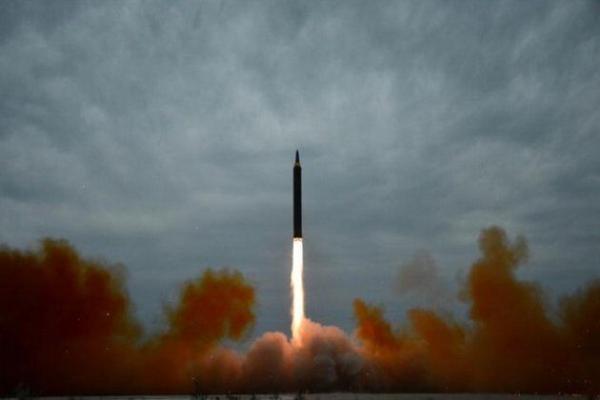 چین از آمریکا در آزمایش و توسعه موشک های مافوق صوت پیشی گرفت