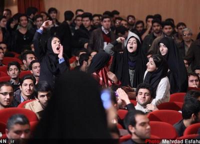 دهمین دوره مسابقات مناظره دانشجویان ایران به ایستگاه پایانی رسید