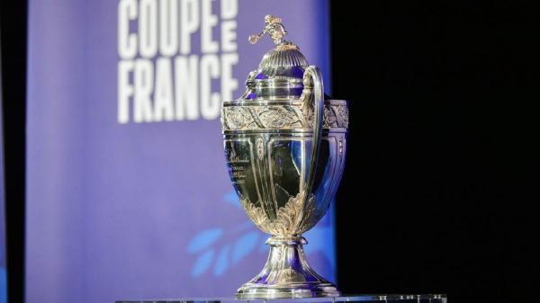 تور فرانسه: پیروزی مدعیان در دور دوم جام حذفی فوتبال فرانسه