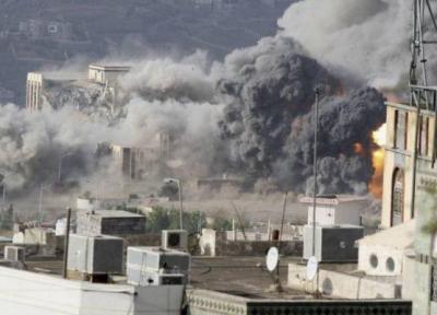 نقض بیش از 80 مورد آتش بس به وسیله ائتلاف سعودی