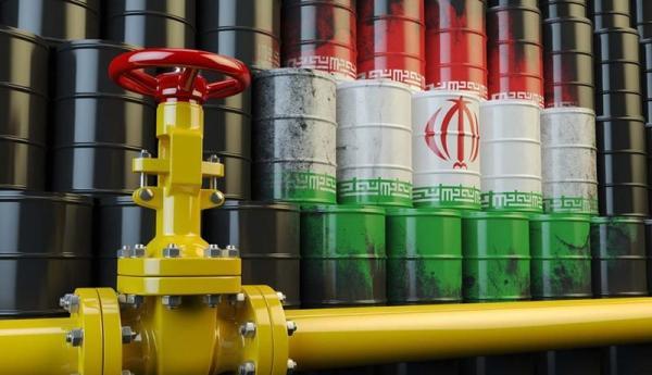 آخرین آمار در مورد خرید نفتی چین از ایران