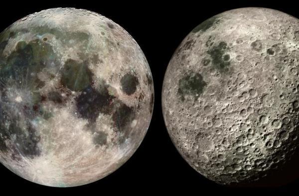 10 حقیقت خارق العاده دربارۀ ماه