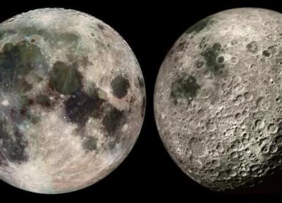 10 حقیقت خارق العاده دربارۀ ماه