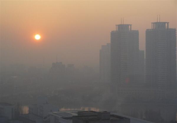 هواشناسی: شرایط نارنجی آلودگی هوا در تهران تا روز چهارشنبه ادامه دارد