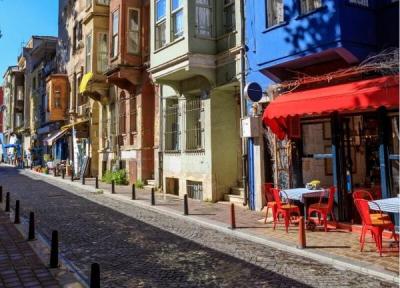 8 مکان زیبا در استانبول