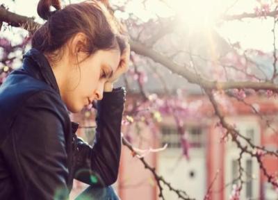 افسردگی بهاری چیست و چگونه می توانیم با آن مقابله کنیم؟