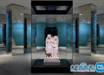 موزه بریتانیا بزرگترین نمایشگاه بین المللی خود را با موضوع مصر باستان در استرالیا برگزار کرد