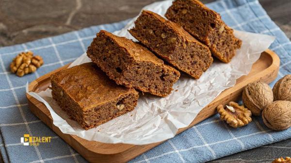 طرز تهیه کیک رژیمی خرما؛ مقوی و خوش طعم طرز تهیه کیک رژیمی خرما؛ مقوی و خوش طعم