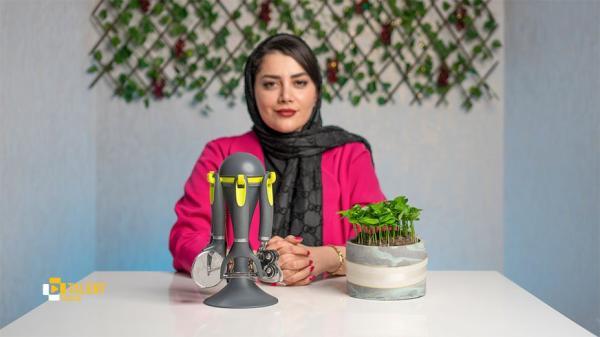بررسی ابزار آشپزی همیلتون کد i10؛ طراحی مقاوم و باکیفیت آنالیز ابزار آشپزی همیلتون کد i10؛ طراحی مقاوم و باکیفیت