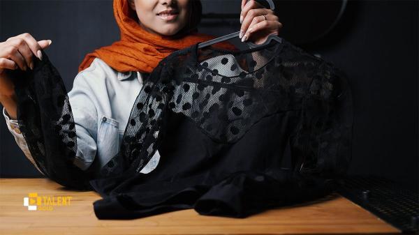 بررسی بادی آستین بلند ماییلدا مدل 3684، 401؛ آیتم ترندی با رنگ آنالیز بادی آستین بلند ماییلدا مدل 3684، 401؛ آیتم ترندی با رنگ مشکی