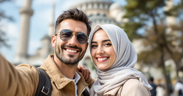 بهترین آب و هوا برای سفر به استانبول برترین آب و هوا برای سفر به استانبول