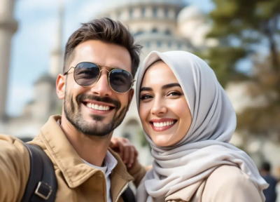 برترین آب و هوا برای سفر به استانبول