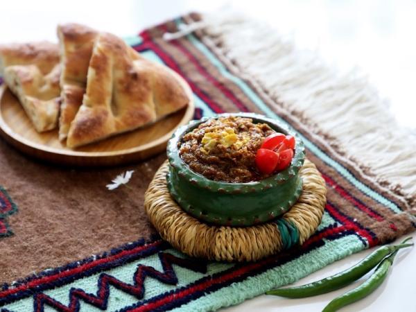 میرزا قاسمی با مرغ خوردی؟ ، با این 25 نکته طعم لذیذش چند برابر میرزا قاسمی با مرغ خوردی؟ ، با این 25 نکته طعم لذیذش چند برابر میشه!