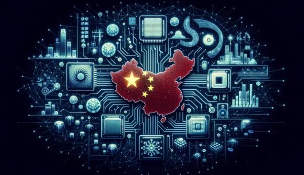 چرا پیشتازی چین در مدل های متن باز هوش مصنوعی، باعث نگرانی آمریکا شده؟