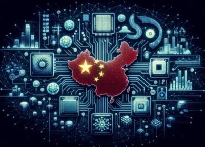 چرا پیشتازی چین در مدل های متن باز هوش مصنوعی، باعث نگرانی آمریکا شده؟