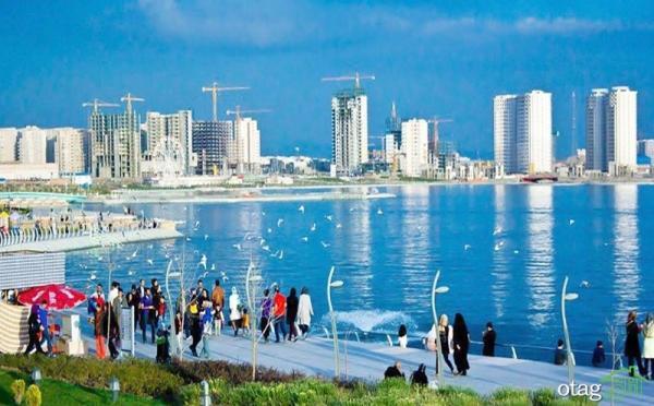 در چیتگر چه می گذرد؛ آیا پروژه های منطقه 22 هنوز برای سرمایه گذاری امن هستند؟