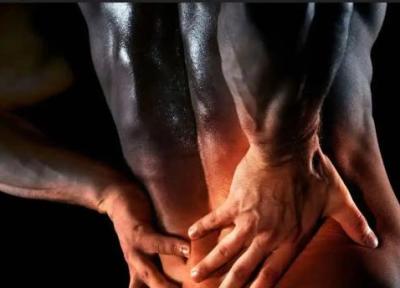 کاهش درد پایین کمر با یک روش سنتی؛ نتایج یک کارآزمایی بالینی تازه