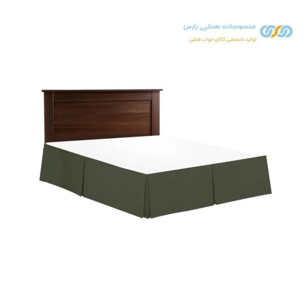 چرا تخت هتل بعد از چند سال دیگر شبیه روز اول نیست؟ نگاهی به تصمیم های مهم در طراحی و نگهداری فضای خواب