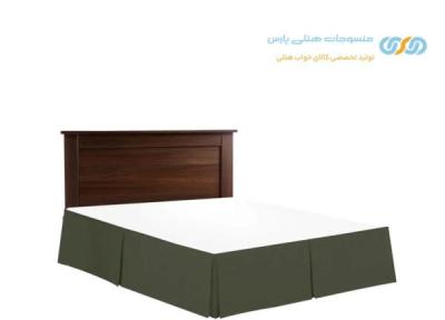 چرا تخت هتل بعد از چند سال دیگر شبیه روز اول نیست؟ نگاهی به تصمیم های مهم در طراحی و نگهداری فضای خواب